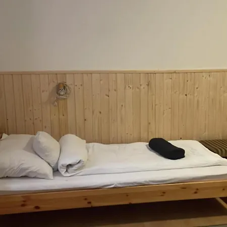 Apartmanhotel Senyő Bózsva