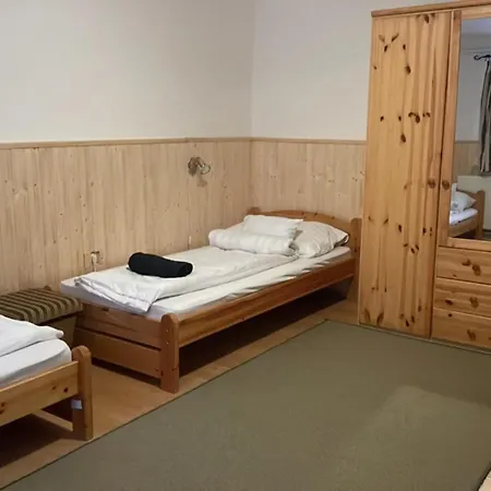 Aparthotel Senyo Bozsva