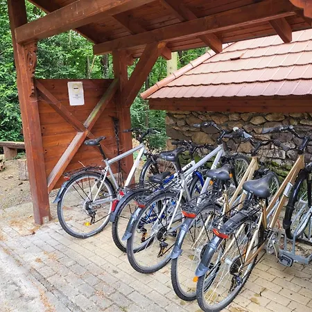 Senyő Apartmanhotel 3*