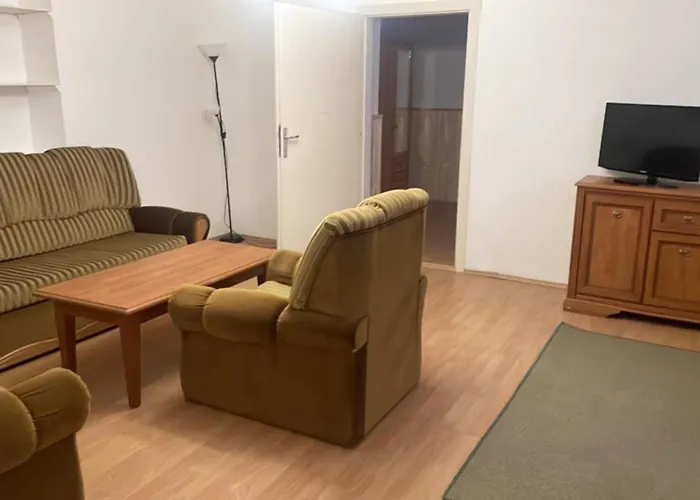 Senyo Hotel apartamentowy 3*
